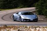 Lamborghini Huracan EVO 2019 года (UK)